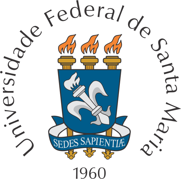logo Universidade Federal de Santa Maria - Apoio Sigatec